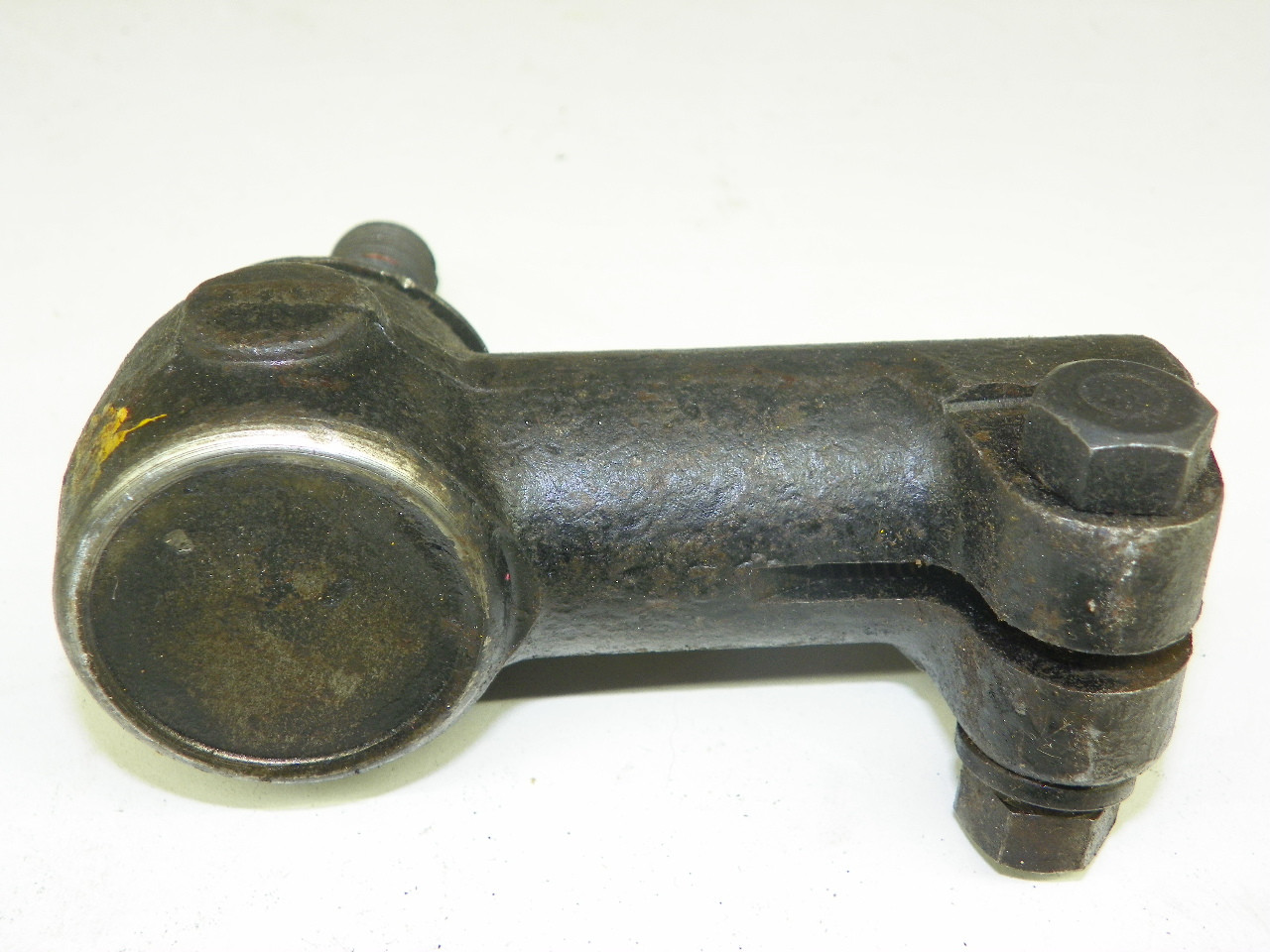 MOOG ES75R Tie Rod End DODGE DIVCO CORBIT TRUCK 1948-1960 Right Outer NORS