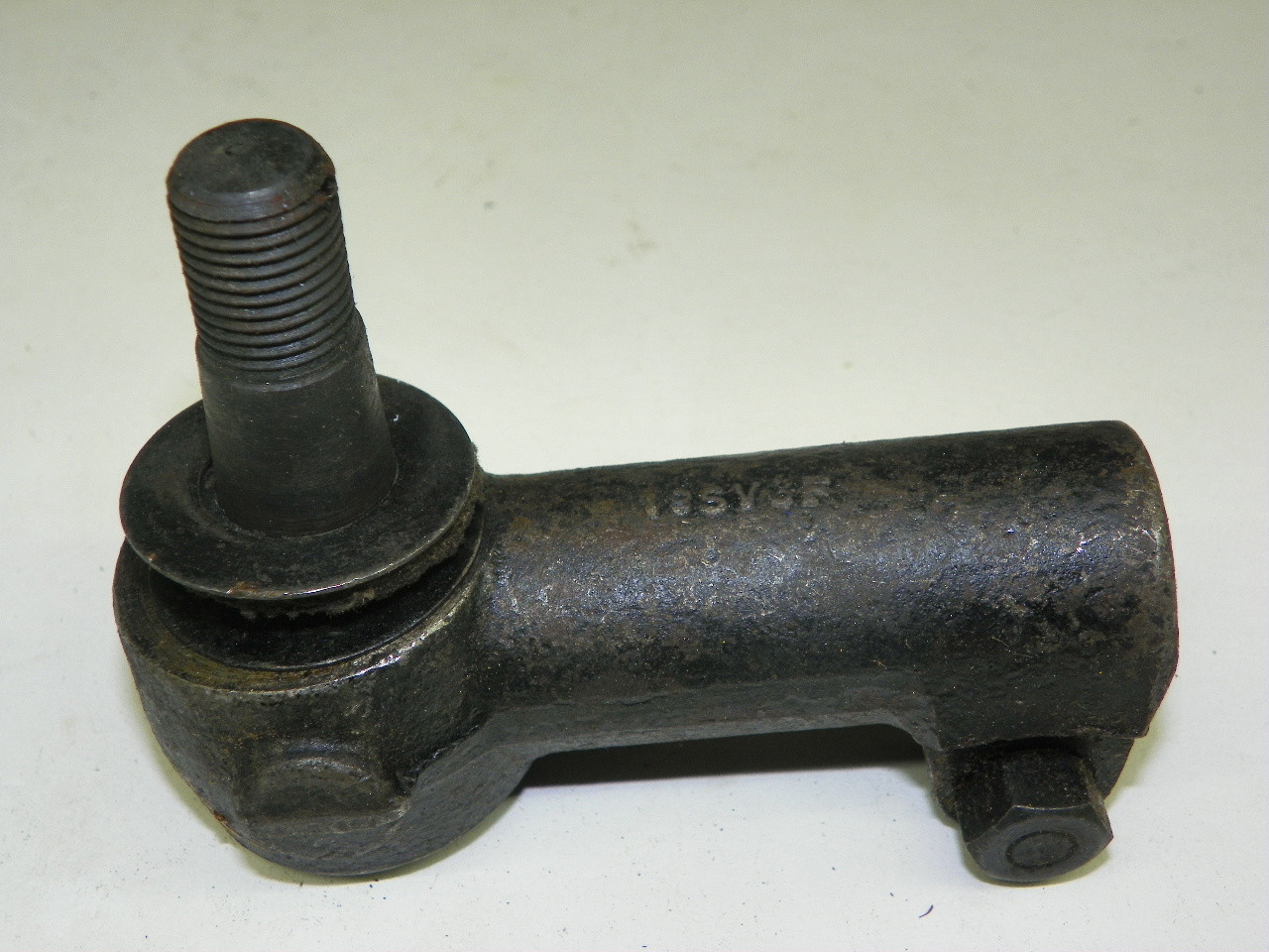 MOOG ES75R Tie Rod End DODGE DIVCO CORBIT TRUCK 1948-1960 Right Outer NORS