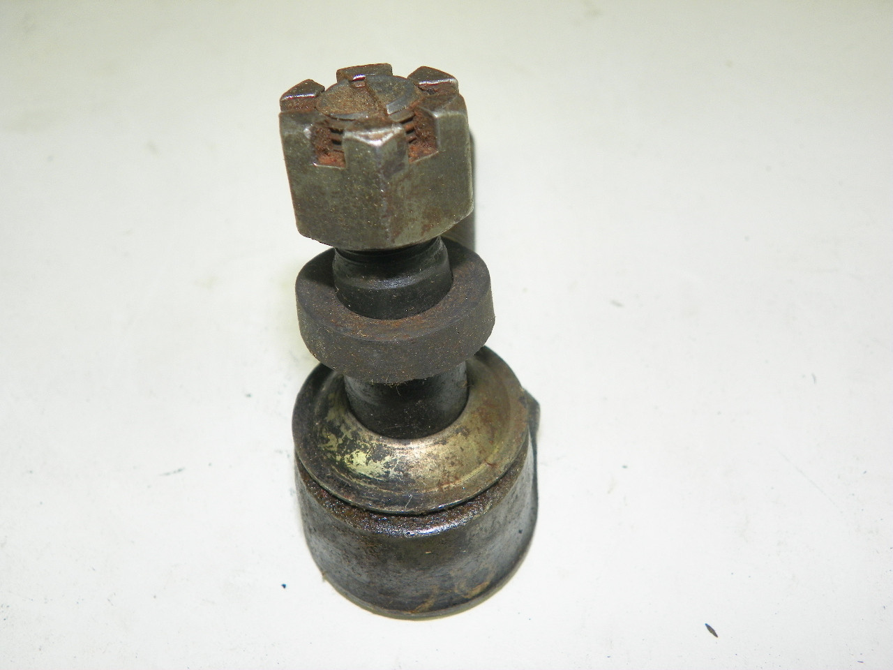 Moog ES98L Tie Rod End 1938-1947 Ford 1 1/2 Ton Heavy Truck School Bus NORS