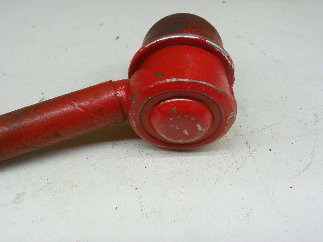 Moog ES248R Tie End Rod 1950s Ford Mercury Lincoln NORS Made in USA