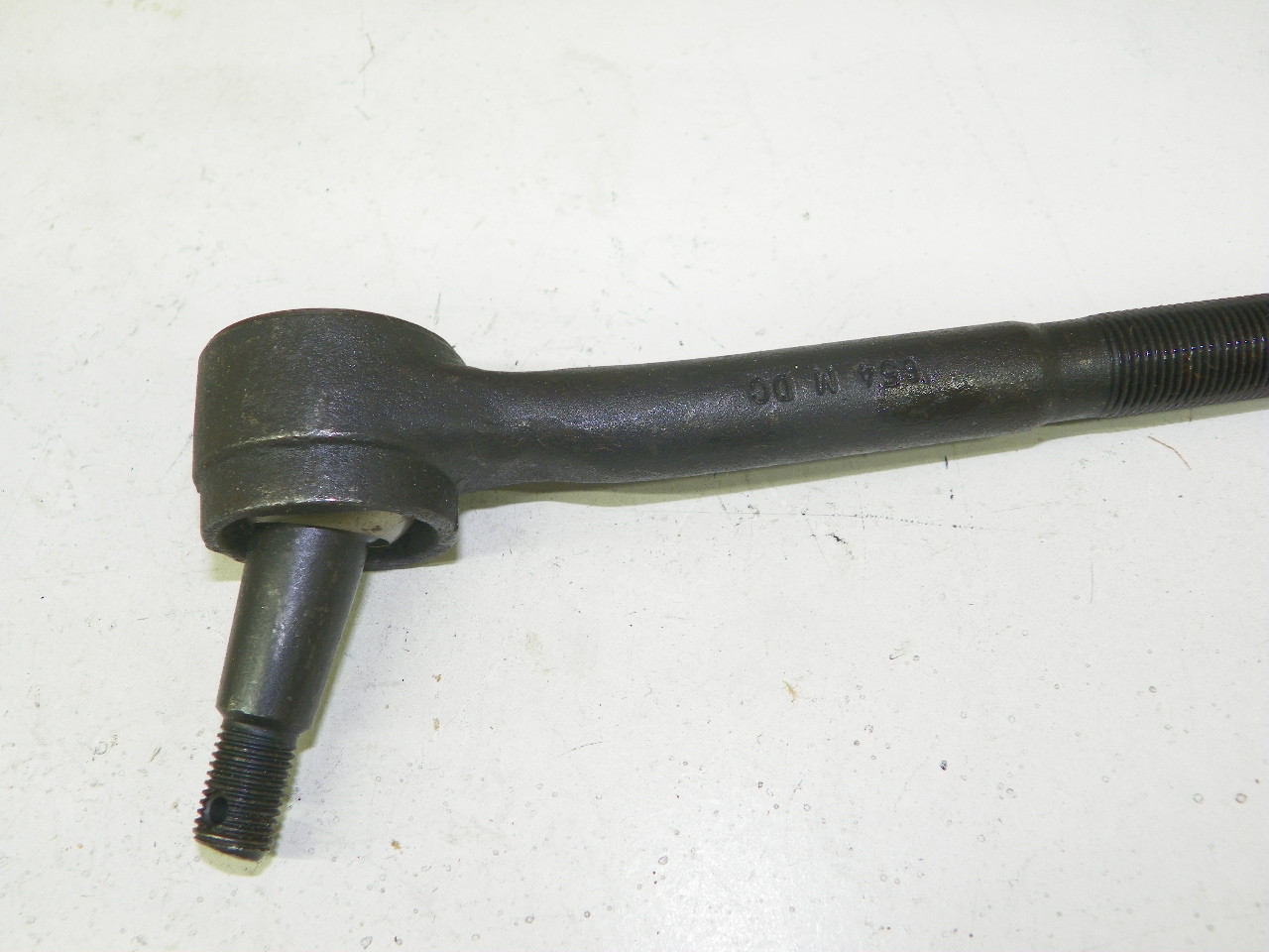 Moog ES378L Tie Rod End 1969-1970 Chevrolet Impala Caprice Biscayne Full Size Inner NORS