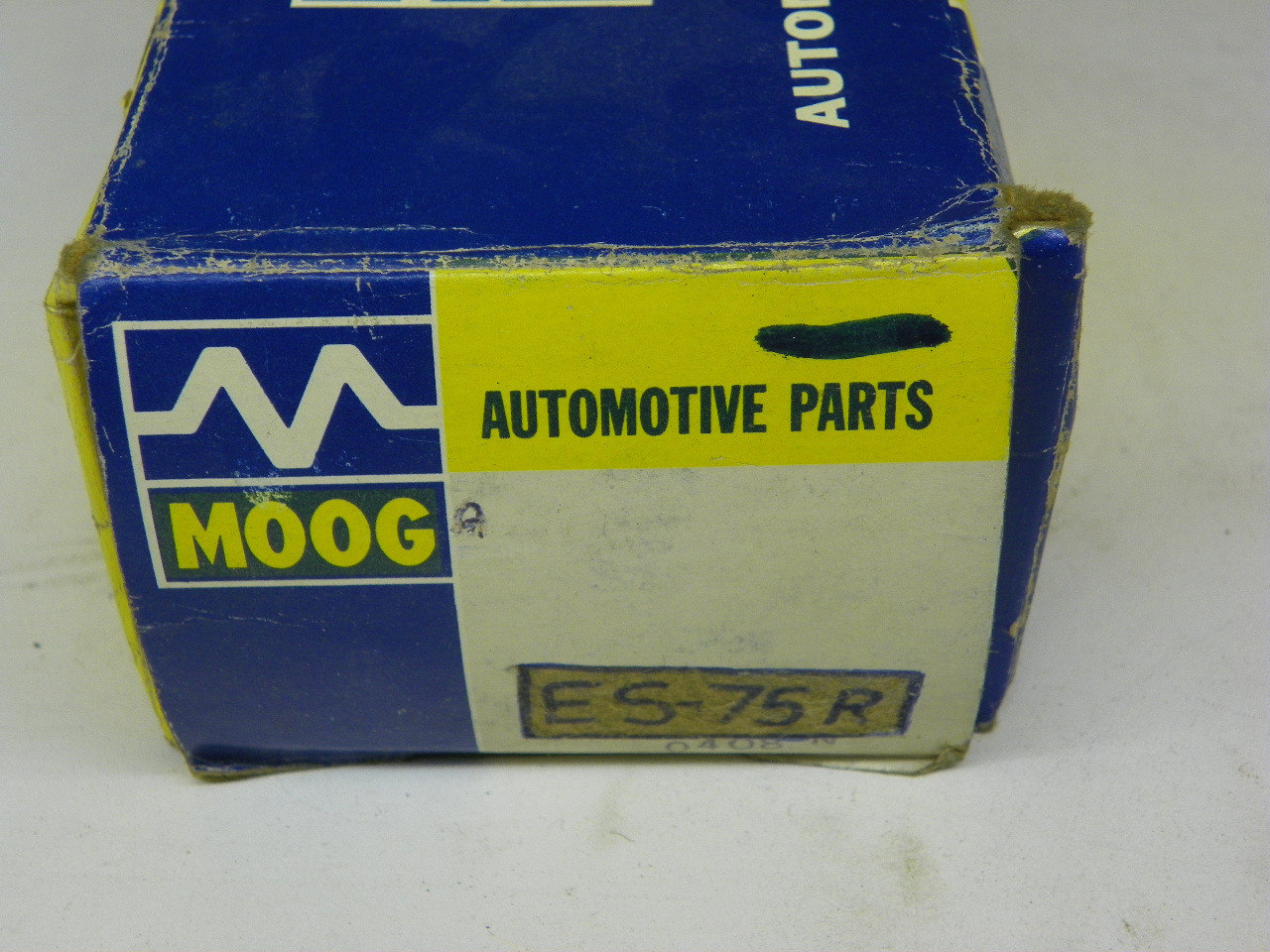 Moog ES75R Tie Rod End 1948-1960 Dodge Corbit Divco Truck Right Outer NORS