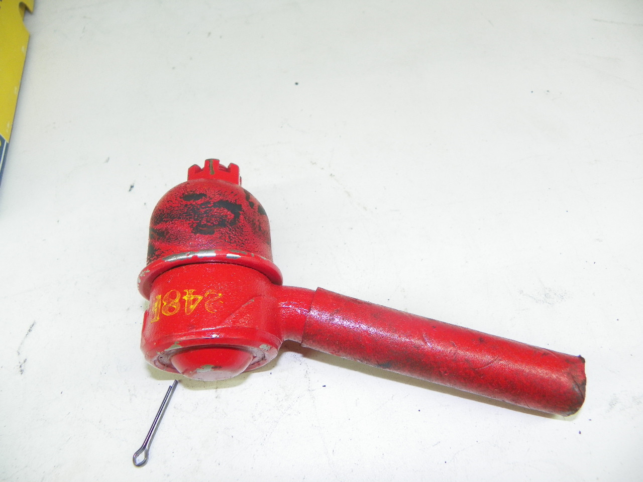 Moog ES248RL Tie Rod End Early Ford Mercury Lincoln Steering Linkage NORS