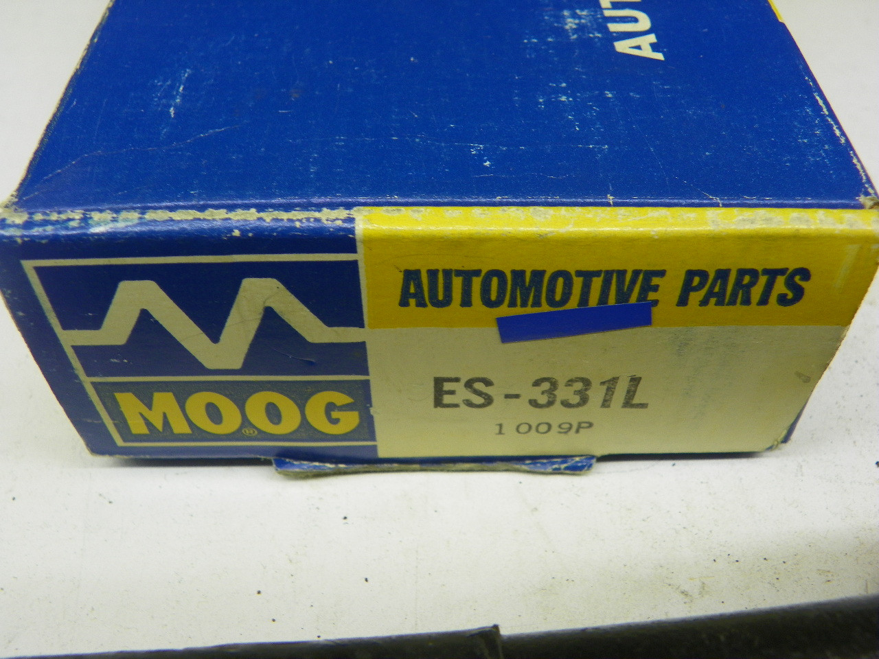 Moog ES331L Tie Rod End 1968-1970 Chevrolet GMC G20 G2500 Van Left Outer NORS