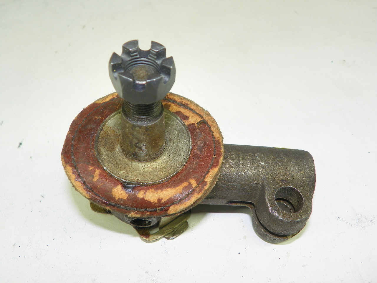 Moog ES50R Tie Rod End 1944-1947 Dodge Truck 3/4 To 4 Ton Right Outer NORS