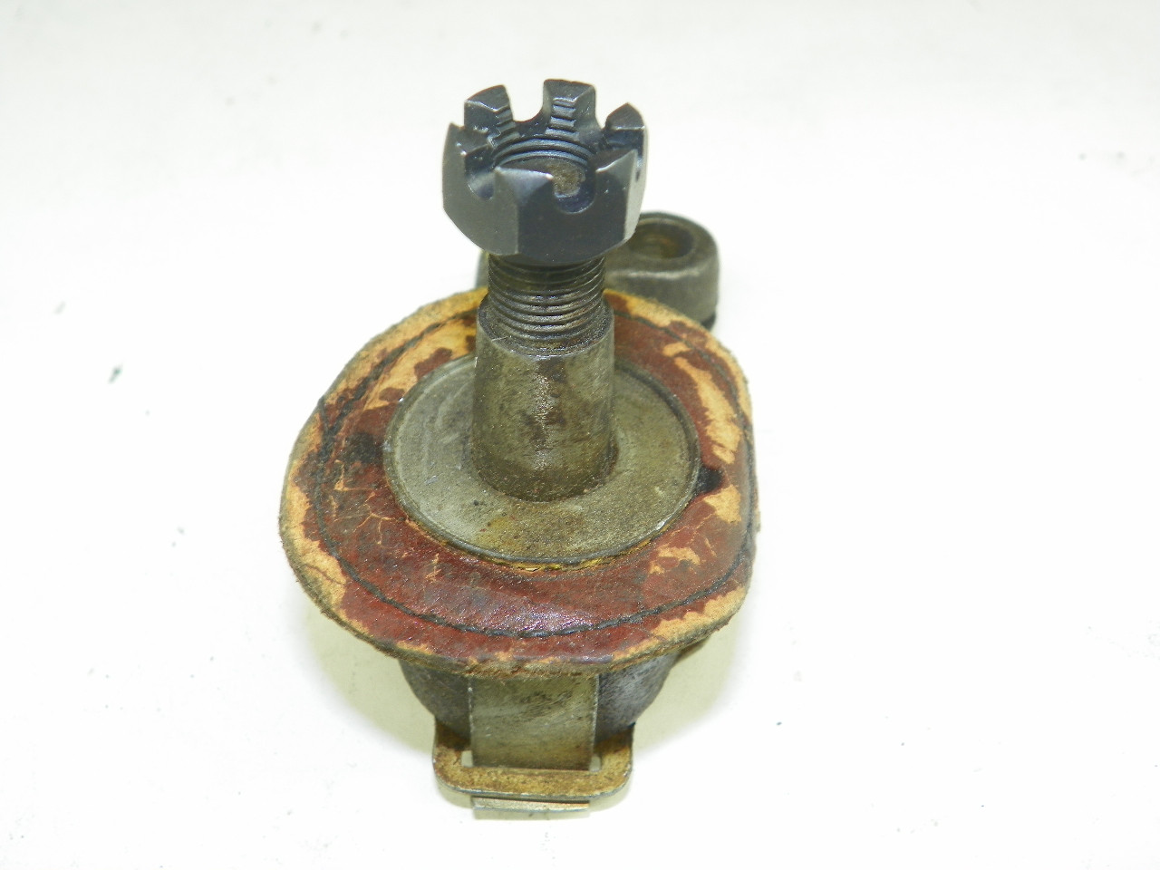 Moog ES50R Tie Rod End 1944-1947 Dodge Truck 3/4 To 4 Ton Right Outer NORS