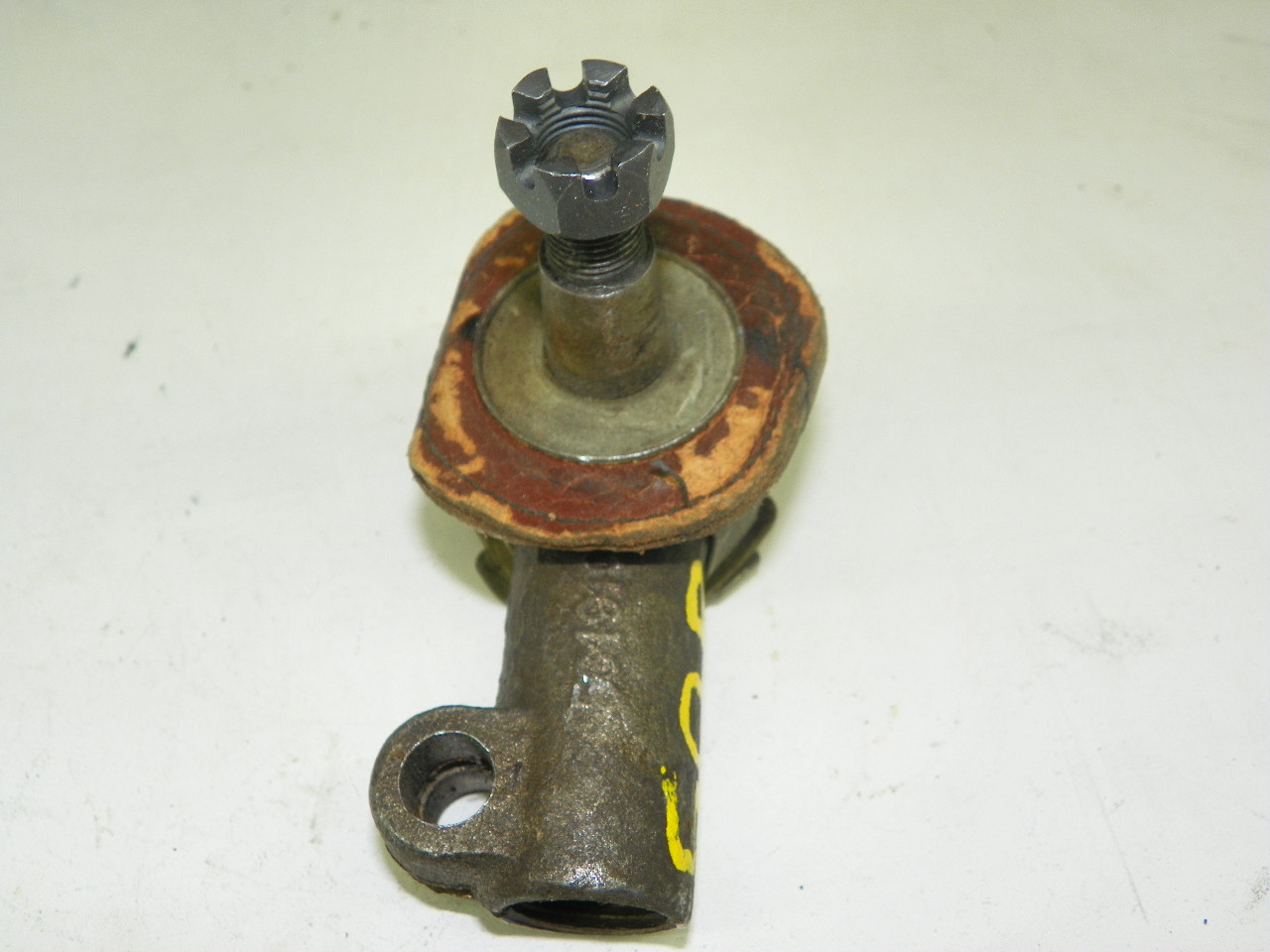 Moog ES50R Tie Rod End 1944-1947 Dodge Truck 3/4 To 4 Ton Right Outer NORS