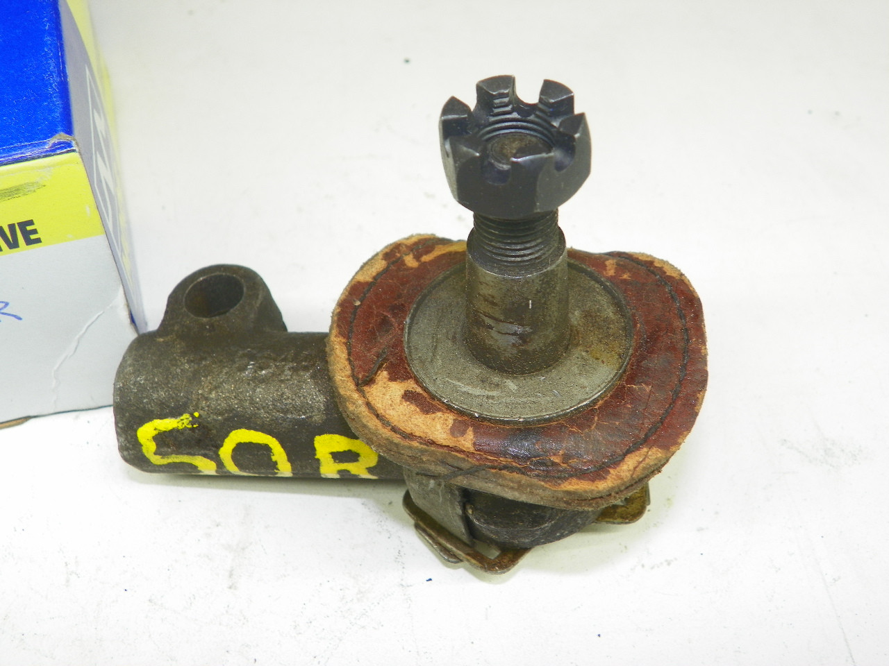 Moog ES50R Tie Rod End 1944-1947 Dodge Truck 3/4 To 4 Ton Right Outer NORS