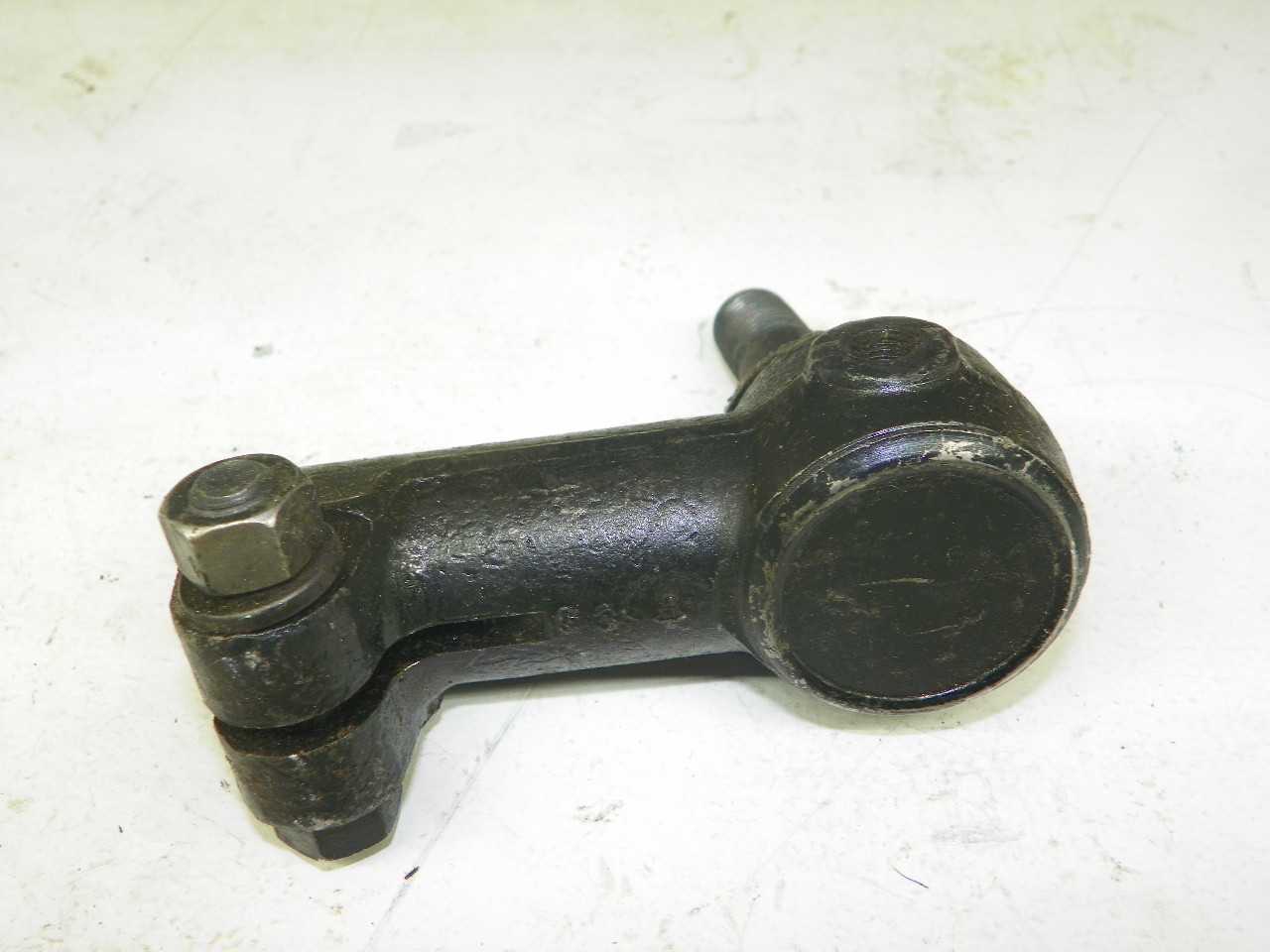 Moog ES75R Tie Rod End 1948-1960 Dodge W300M Power Wagon Right Outer NORS
