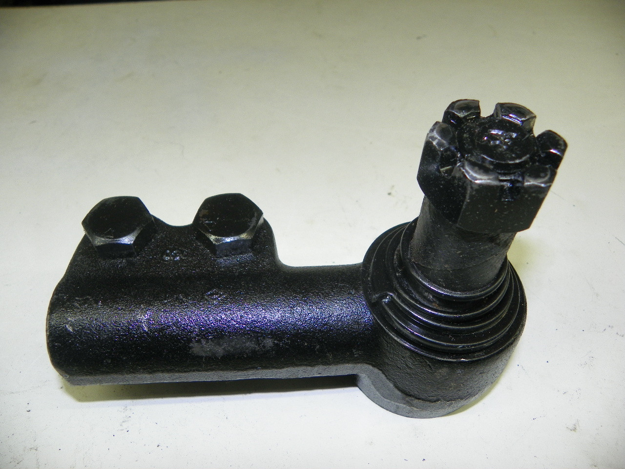 Moog ES325L Tie Rod End 1960-1978 Chevy GMC International Heavy Truck NORS