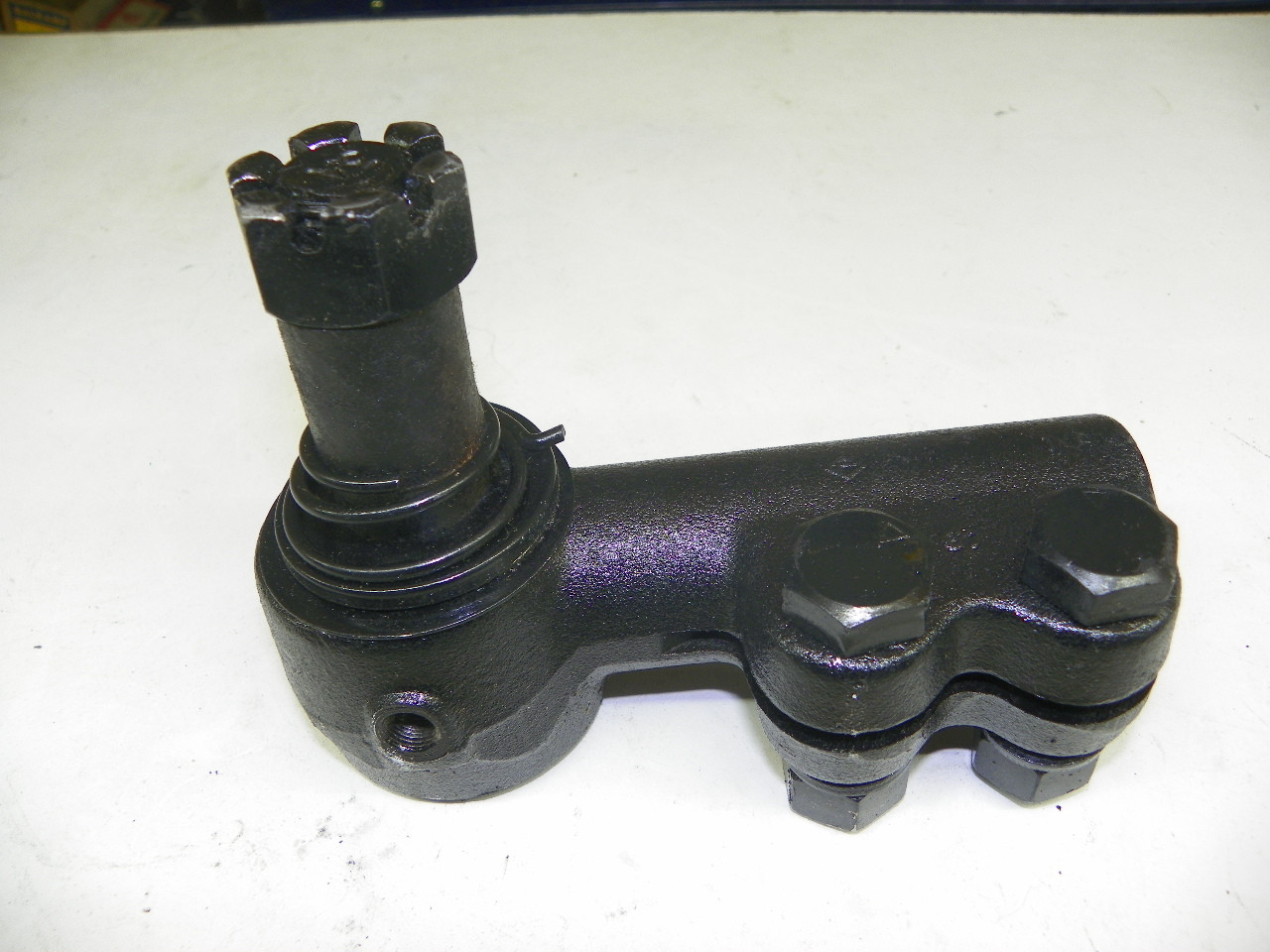 Moog ES325L Tie Rod End 1960-1978 Chevy GMC International Heavy Truck NORS