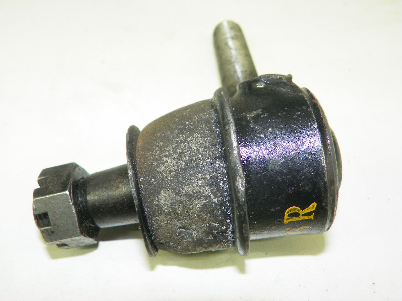 MOOG ES76R Tie Rod End DODGE D11 PLYMOUTH FULL SIZE 1939 Vintage NOS Right Outer