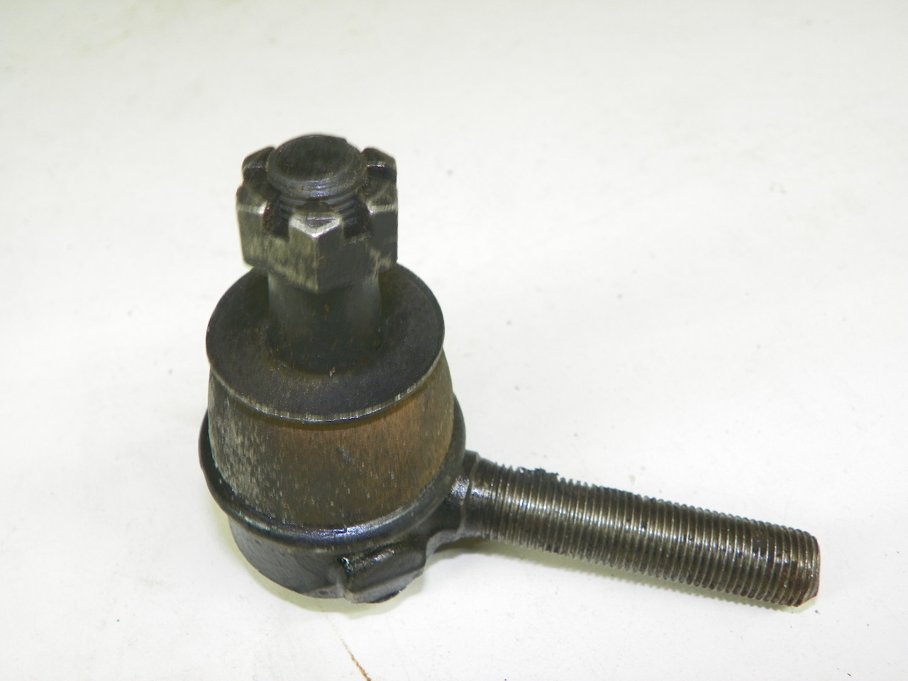 MOOG ES76R Tie Rod End DODGE D11 PLYMOUTH FULL SIZE 1939 Vintage NOS Right Outer