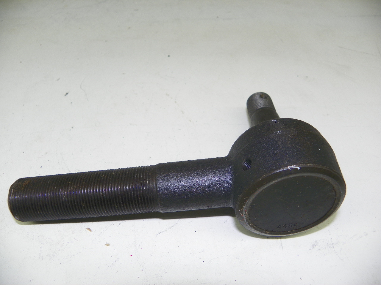 Moog ES330L Tie Rod End 1963-1967 Chevy C50 C60 GMC 3500-5000 NORS