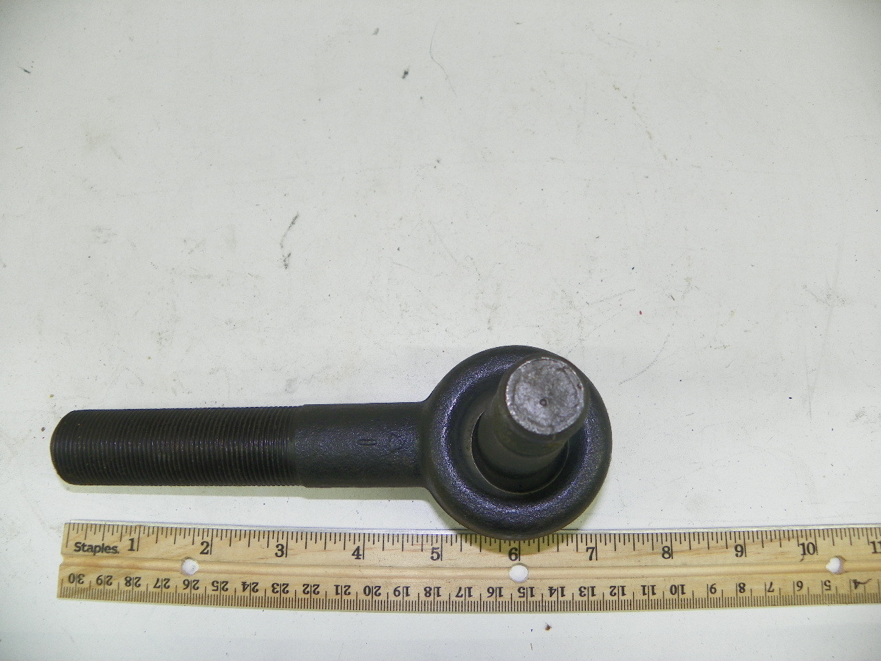 Moog ES330L Tie Rod End 1963-1967 Chevy C50 C60 GMC 3500-5000 NORS