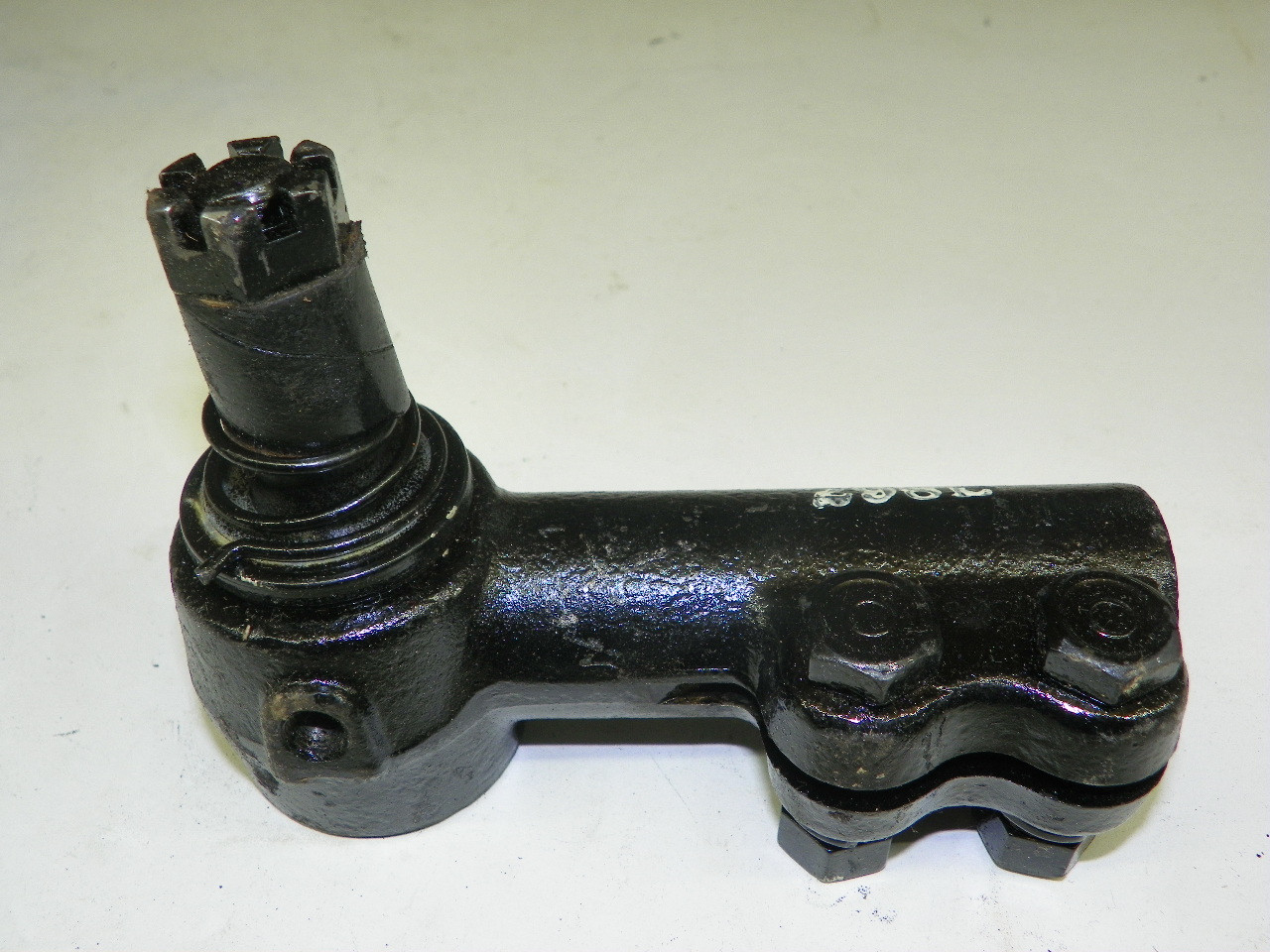 Moog ES298L Tie Rod End 1953-1959 Mack Truck Heavy Duty Left Outer NORS