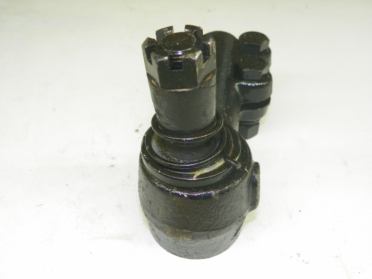 Moog ES298L Tie Rod End 1953-1959 Mack Truck Heavy Duty Left Outer NORS