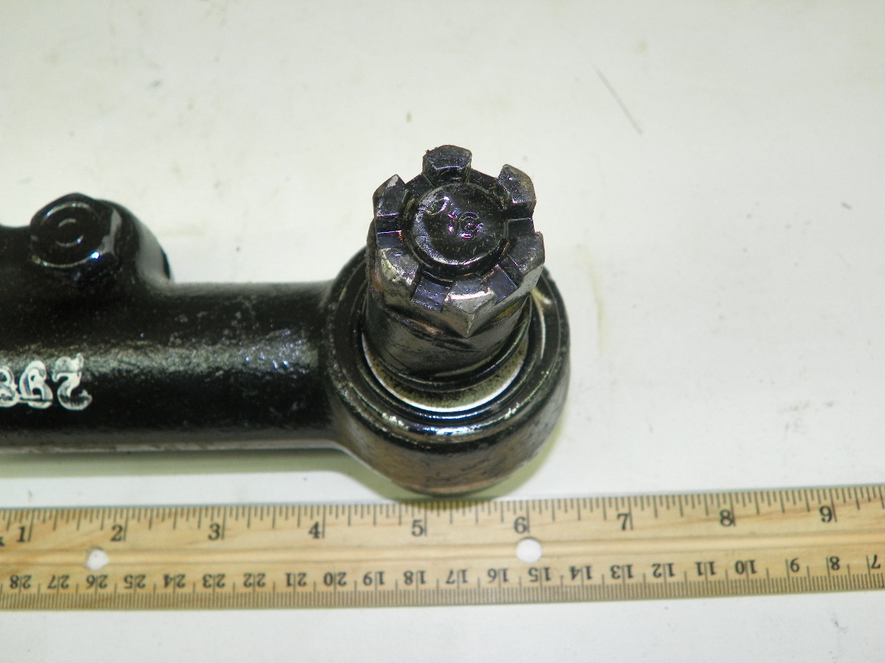 Moog ES298L Tie Rod End 1953-1959 Mack Truck Heavy Duty Left Outer NORS