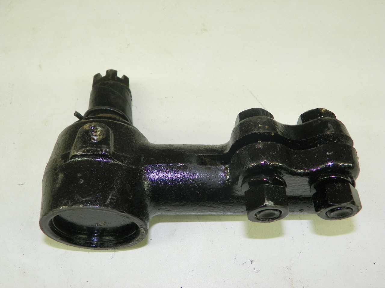 Moog ES298L Tie Rod End 1953-1959 Mack Truck Heavy Duty Left Outer NORS