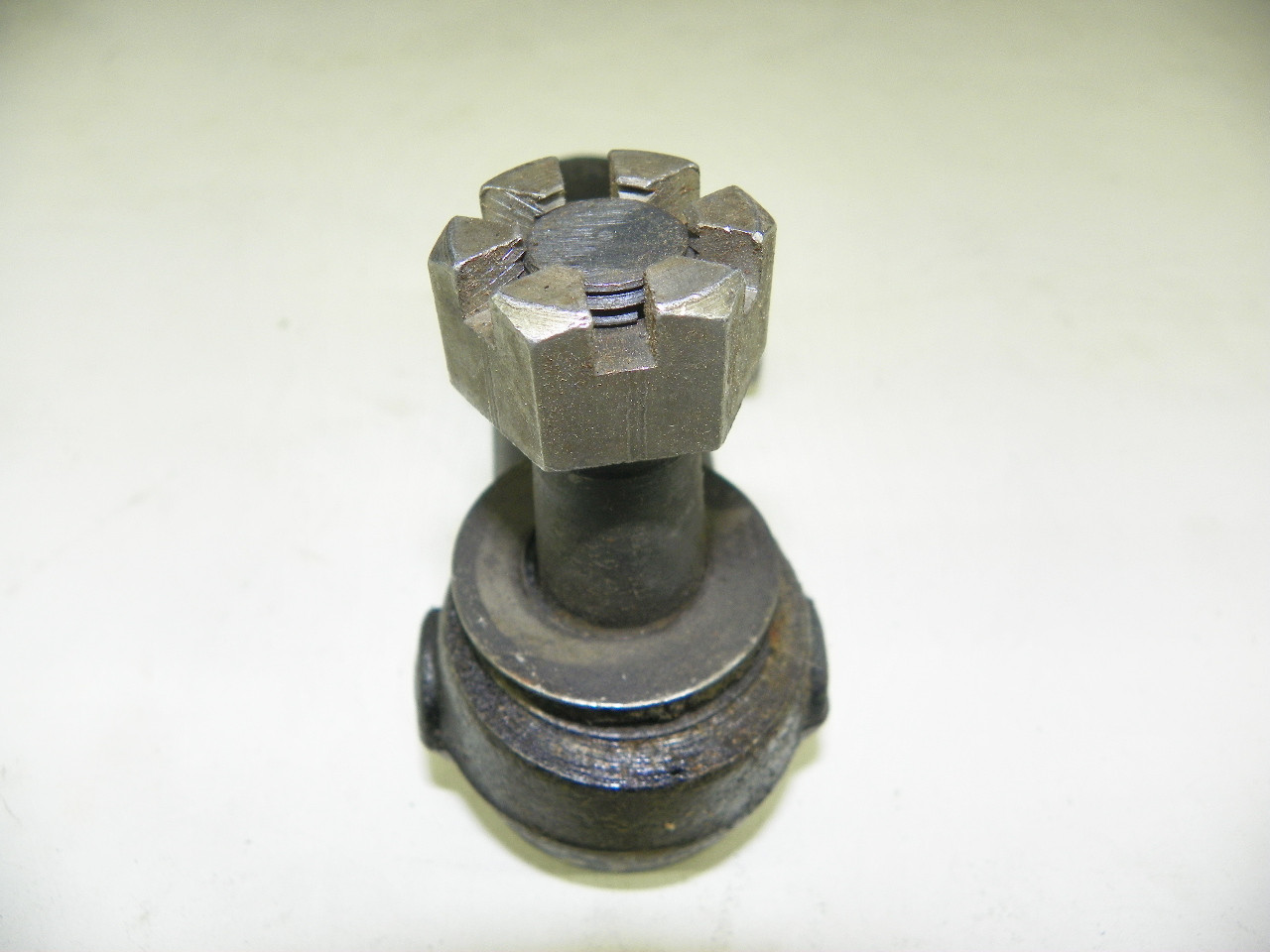 Moog ES75L Tie Rod End 1942-1959 Dodge GMC REO White Truck Left Outer NORS