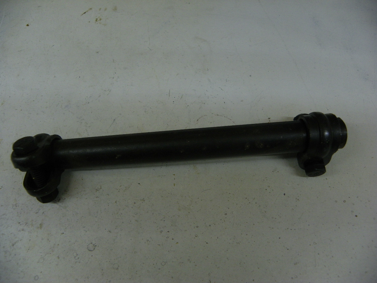 Moog ES319S Tie Rod Adjusting Sleeve NORS Dodge Plymouth Challenger Dart 1960-90