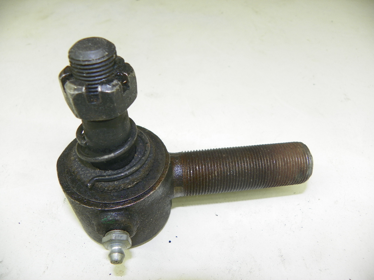 MOOG ES73R Tie Rod End GMC WHITE TRUCK 1946 Timken Axle Right Outer