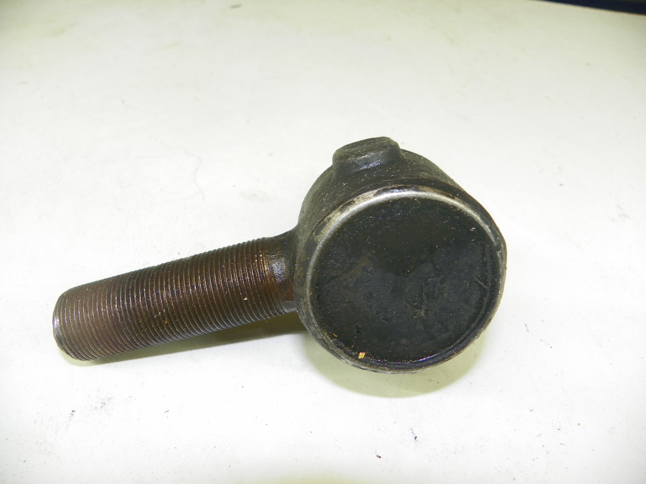 MOOG ES73R Tie Rod End GMC WHITE TRUCK 1946 Timken Axle Right Outer