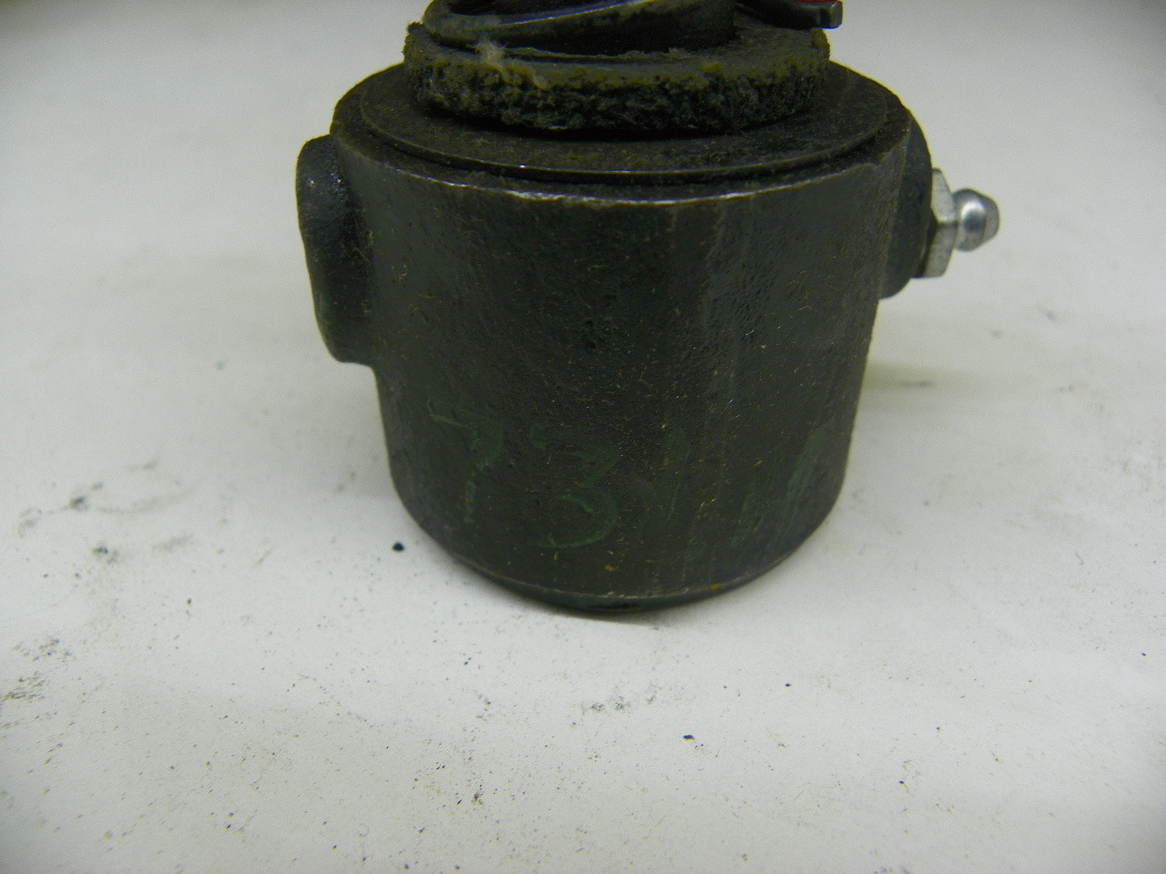 MOOG ES73R Tie Rod End GMC WHITE TRUCK 1946 Timken Axle Right Outer