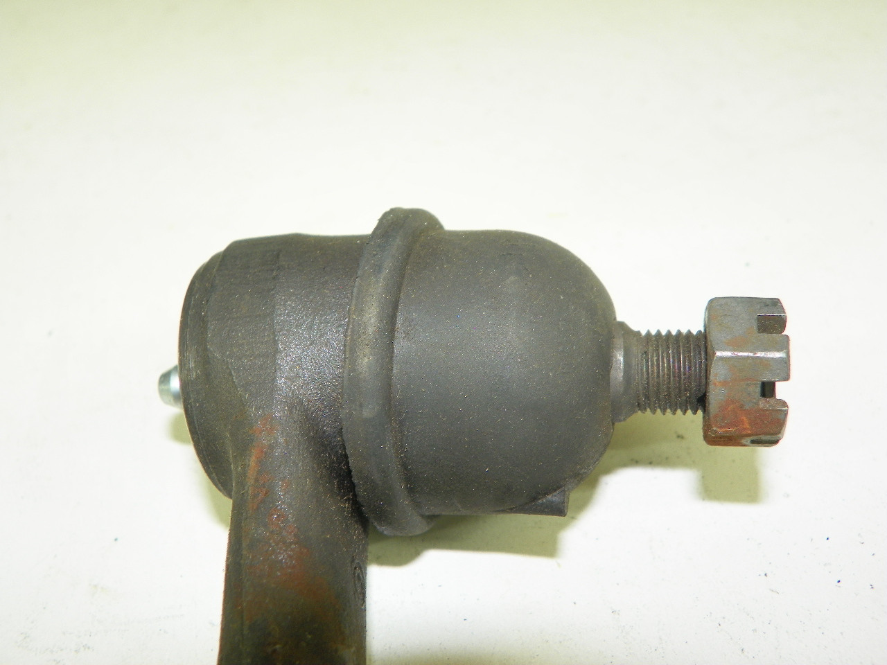 Moog ES378R Inner Tie Rod End 1969-1970 Chevrolet Impala Caprice Bel Air NORS