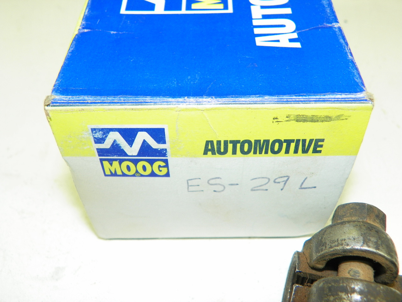 Moog ES29L Tie Rod End 1941-1959 Chevrolet GMC Truck 1/2 Ton Left Outer NORS