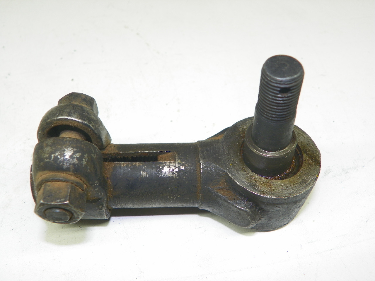 Moog ES29L Tie Rod End 1941-1959 Chevrolet GMC Truck 1/2 Ton Left Outer NORS