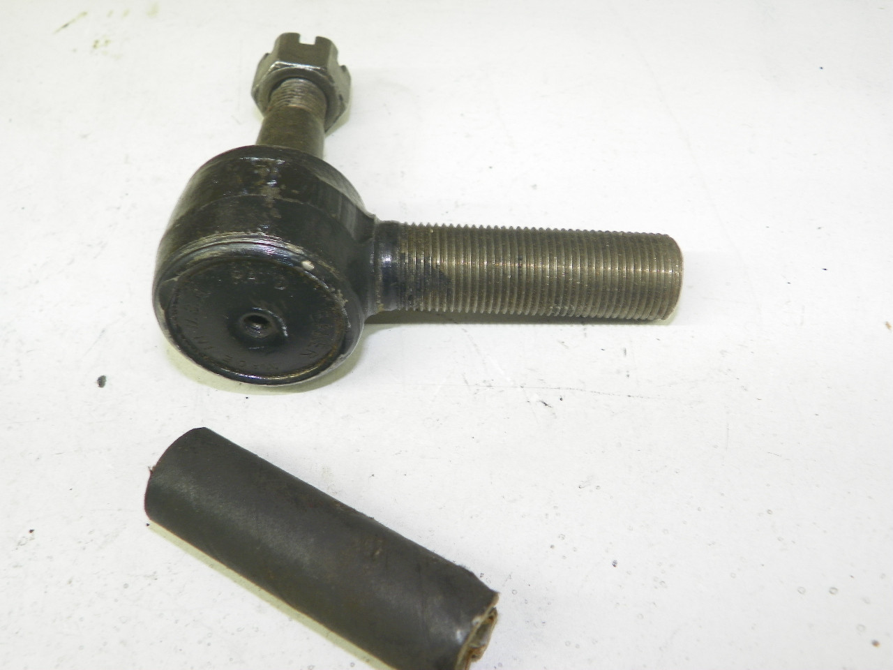 Moog ES150R Tie Rod End 1948-1977 Ford Chevrolet GMC International Right Outer NORS