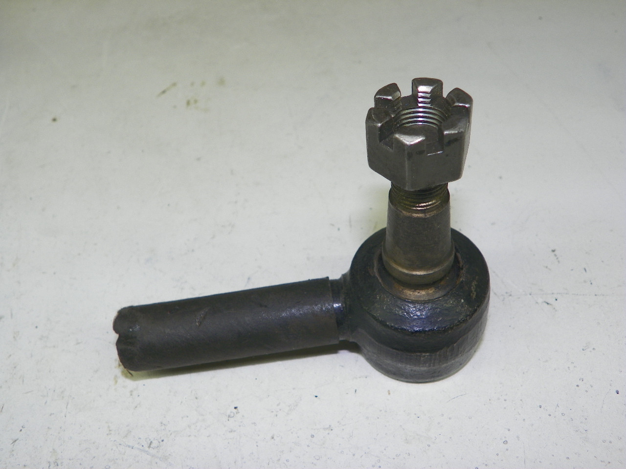 Moog ES150R Tie Rod End 1948-1977 Ford Chevrolet GMC International Right Outer NORS