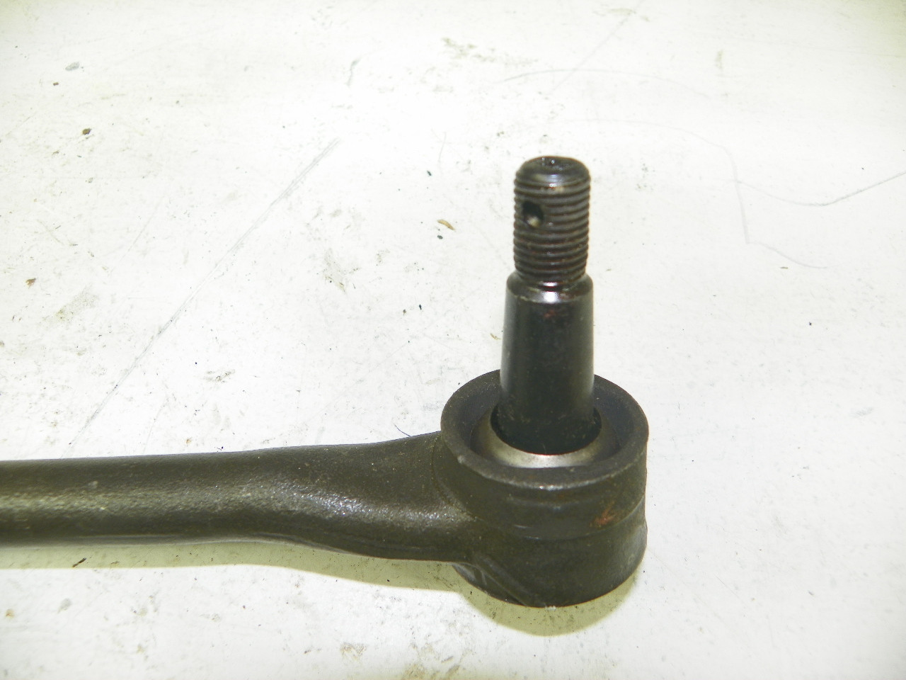 Moog ES333RL Tie Rod End Outer 1964-1970 Buick Chevy Olds Pontiac A-Body NORS