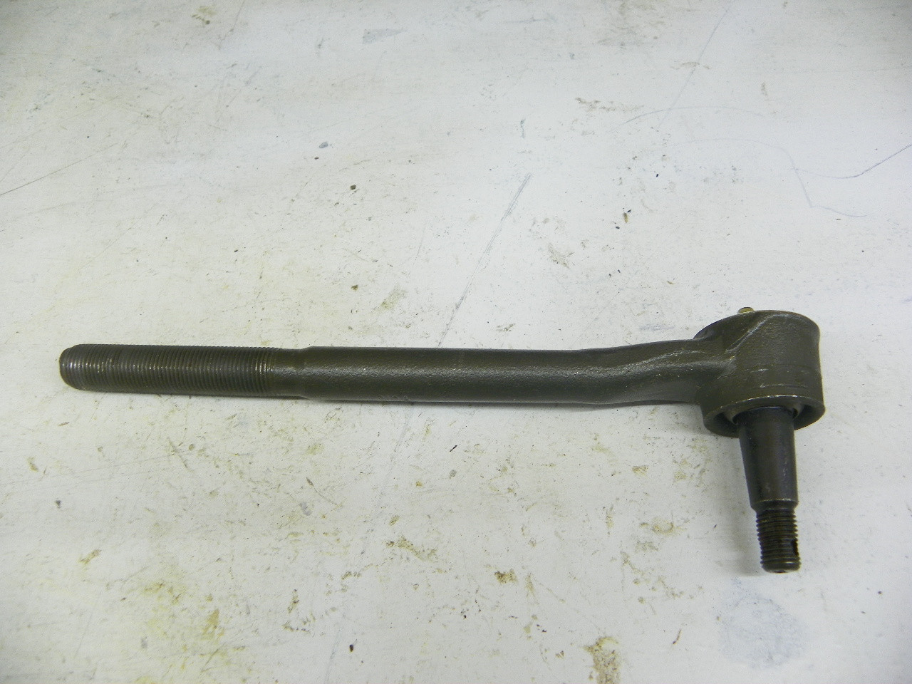 Moog ES333RL Tie Rod End Outer 1964-1970 Buick Chevy Olds Pontiac A-Body NORS