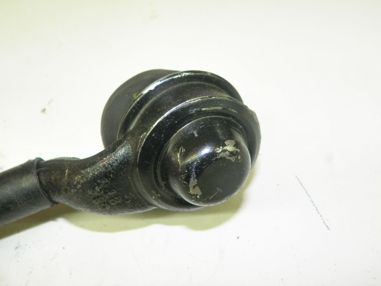 Moog ES295R Tie Rod End Right Outer 1961-1962 Ford Thunderbird NORS