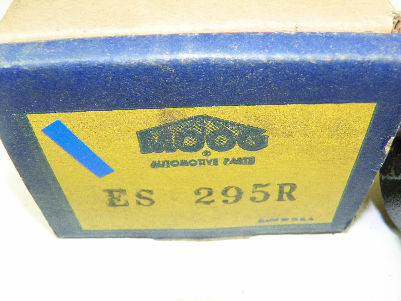 Moog ES295R Tie Rod End Right Outer 1961-1962 Ford Thunderbird NORS