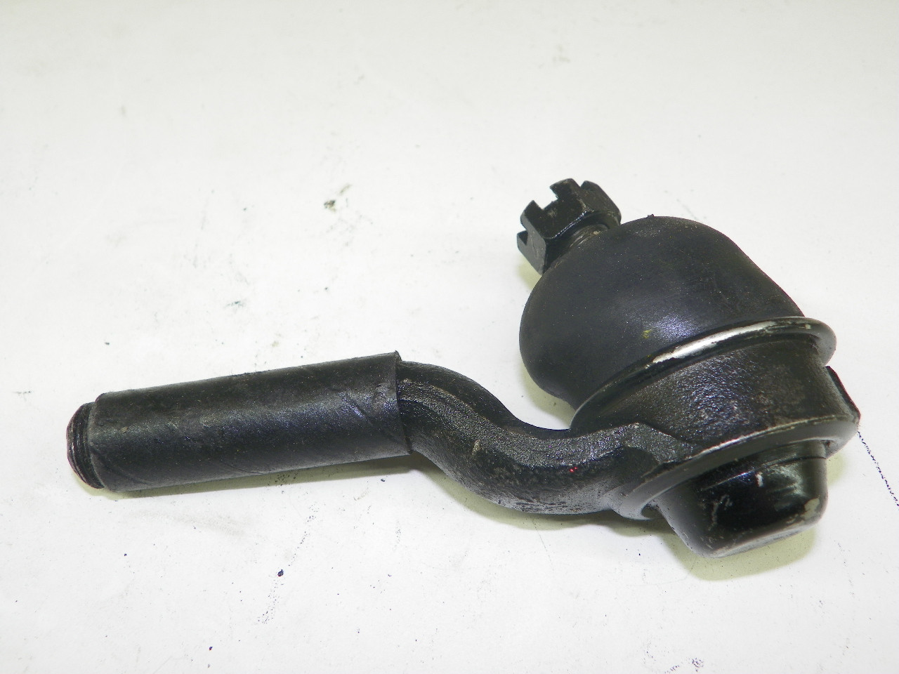 Moog ES295R Tie Rod End Right Outer 1961-1962 Ford Thunderbird NORS