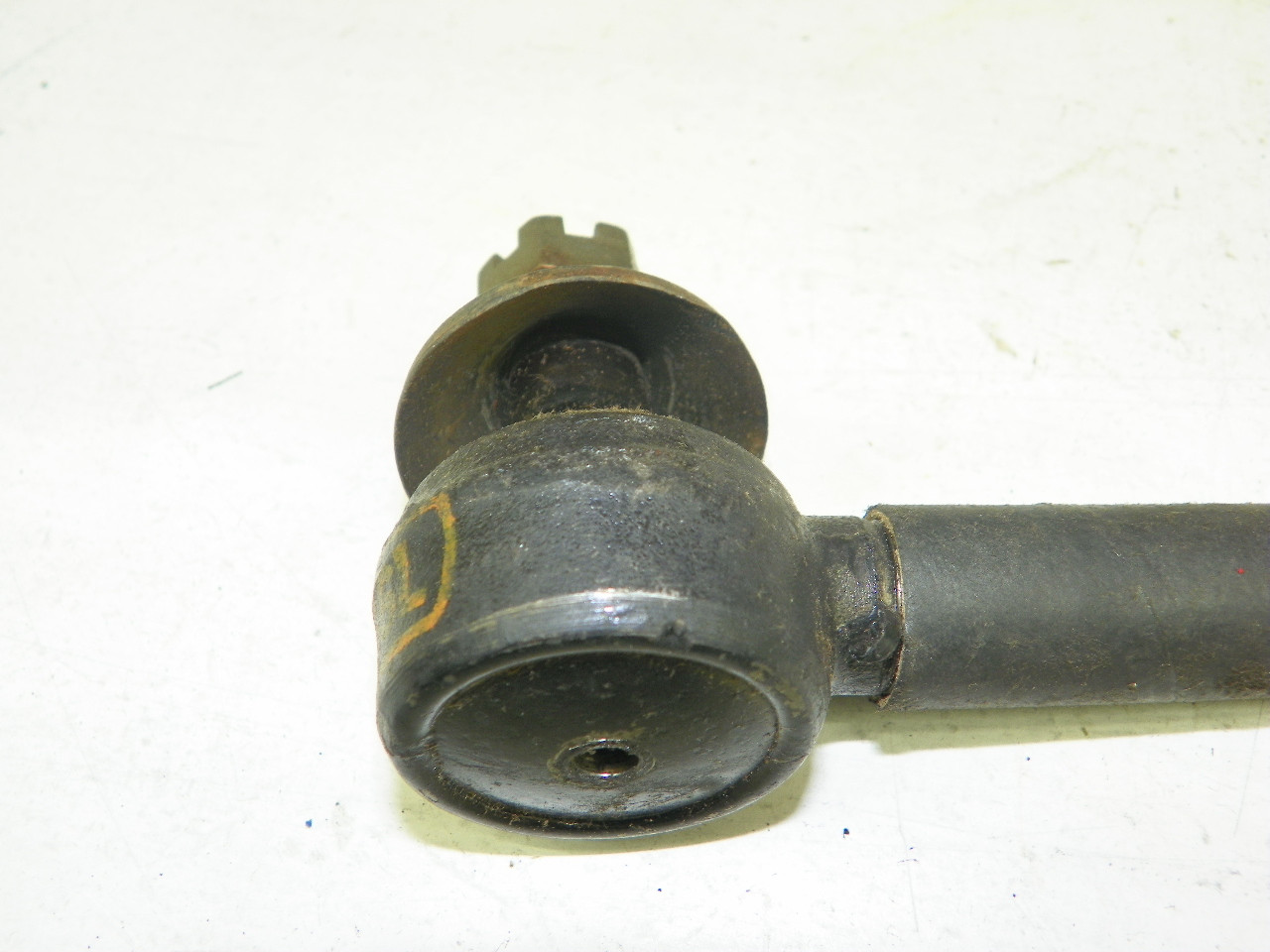 Moog ES156R ES156L Tie Rod End Pair 1961-1968 Chevy Ford GMC International NORS