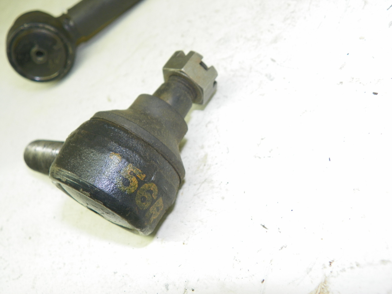 Moog ES156R ES156L Tie Rod End Pair 1961-1968 Chevy Ford GMC International NORS