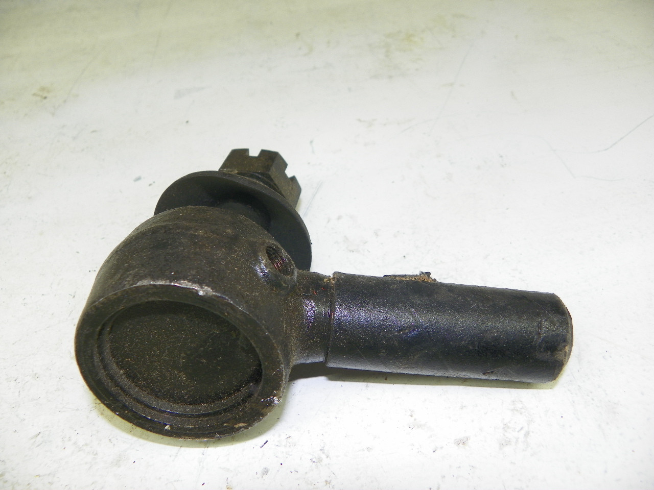 Moog ES264L Tie Rod End 1957-1959 Dodge Truck Heavy Duty Left Outer NOS