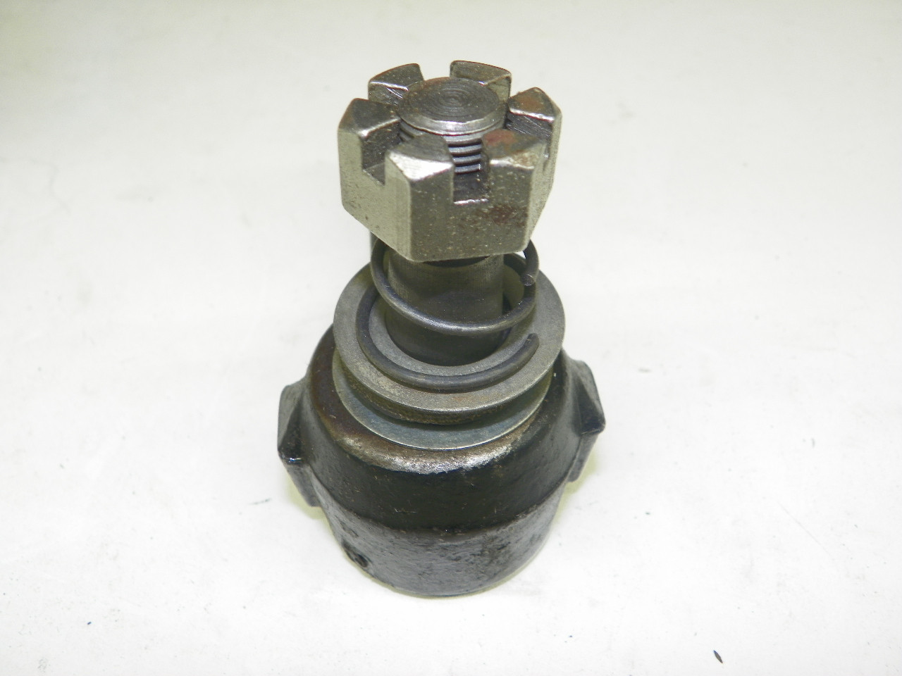 Moog ES73L Tie Rod End Left 1946 GMC White Heavy Truck Timken Axle NORS