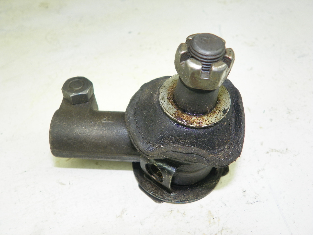 Moog ES53R Tie Rod End 1937-1940 Chrysler Dodge Plymouth Mopar NORS