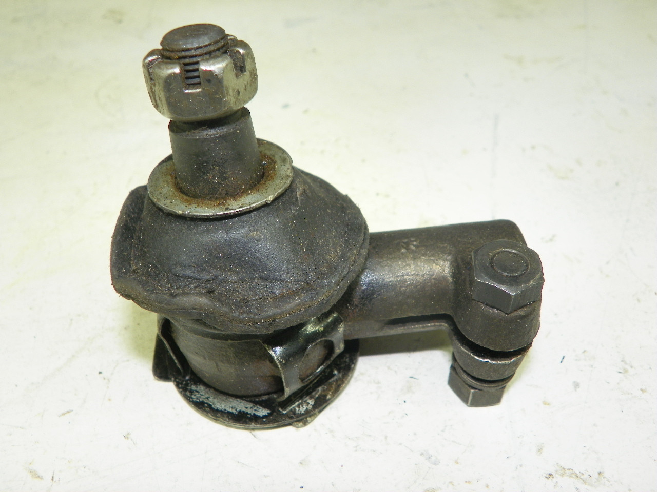 Moog ES53R Tie Rod End 1937-1940 Chrysler Dodge Plymouth Mopar NORS