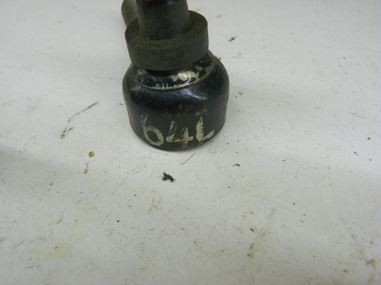 Moog ES64R ES64L Tie Rod End Pair 1948-1960 Ford F100 F250 Truck NORS