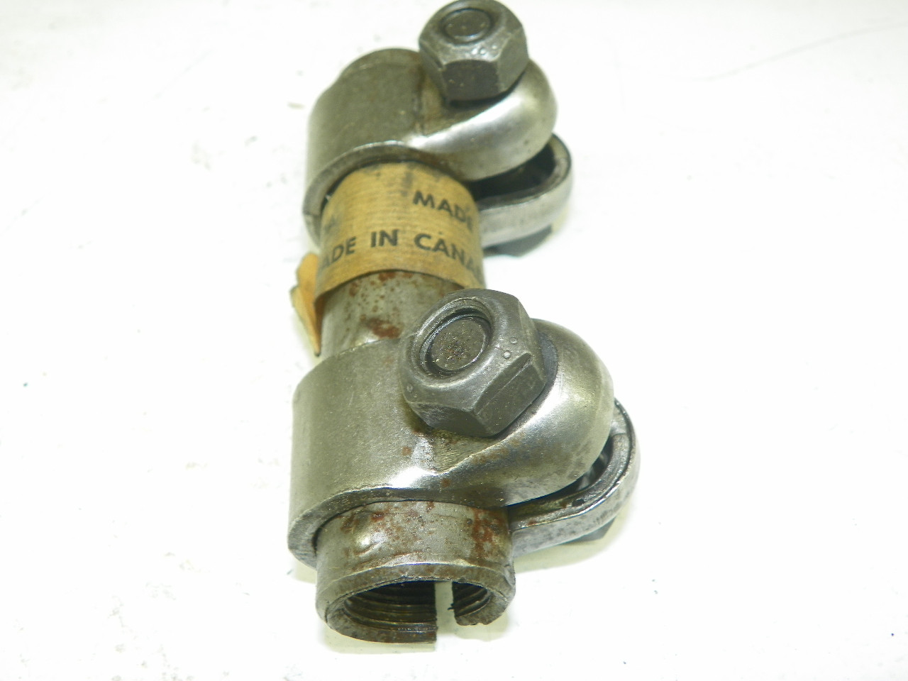 Moog ES362S Tie Rod Adjusting Sleeve 1965-2003 Ford Chevrolet Dodge GMC Truck NORS