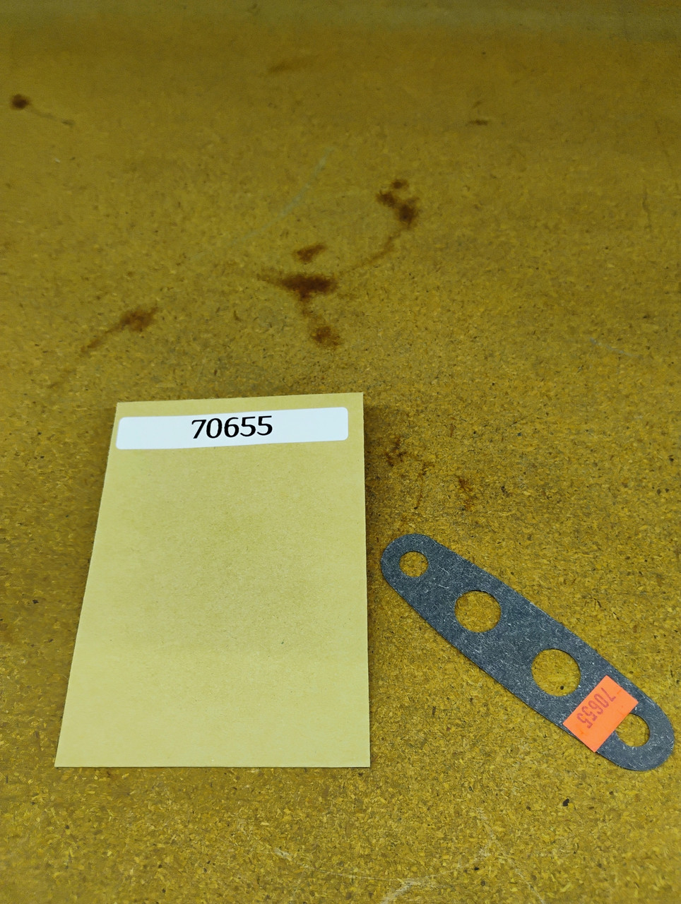 Fel-Pro 70655 Gasket NORS Made in USA