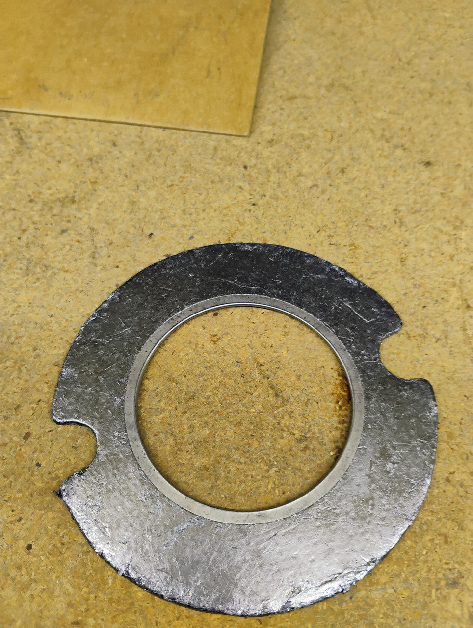 Fel-Pro 60472 Gasket NORS Made in USA