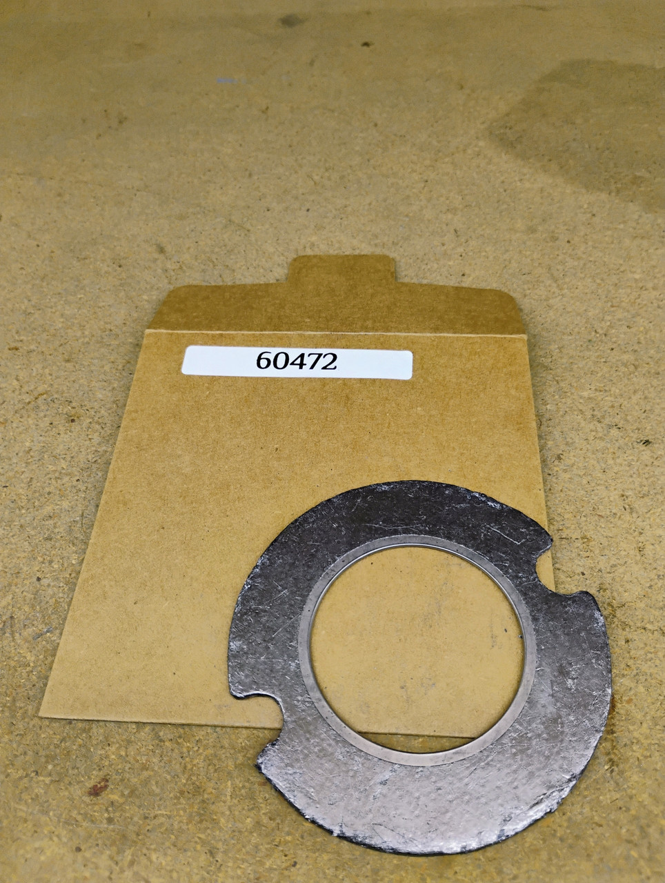 Fel-Pro 60472 Gasket NORS Made in USA