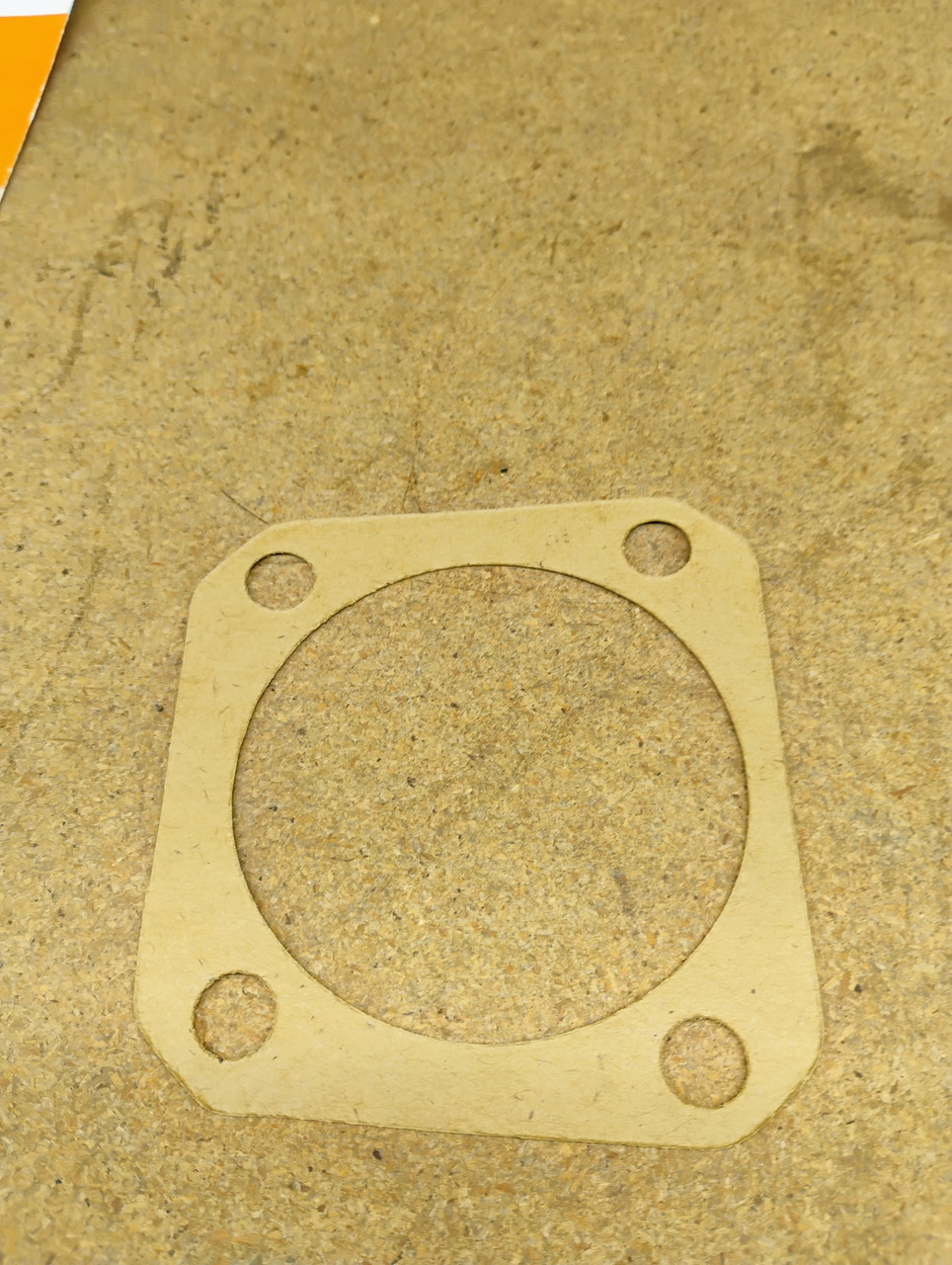 Victor J26648 Vintage Gasket New Old Replacement Stock NORS